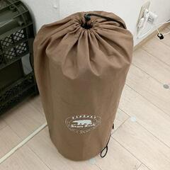 0607-189 BearsRock　車中泊　マット