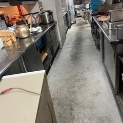 厨房用品、店舗用品、厨房機器高価買取りいたします。の画像