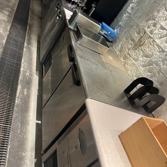 厨房用品、店舗用品、厨房機器高価買取りいたします。の画像