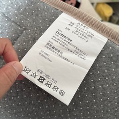 絨毯ディズニー 
の画像