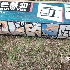 作業台