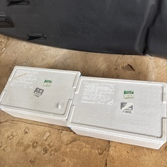 発泡スチロール