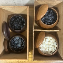 囲碁版
