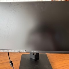 PC モニター　21.5型液晶モニターの画像