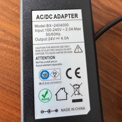 PC モニター　21.5型液晶モニターの画像