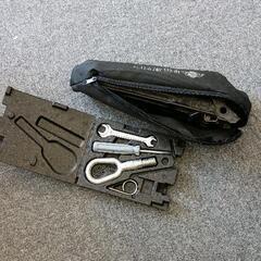 0607-169 車用工具