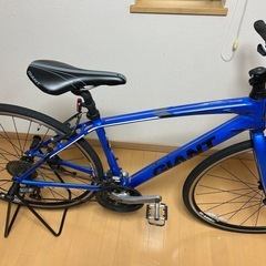 Giant ESCAPE RX 3 SIZE430（XS）