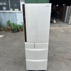 🌸ファミリータイプ冷凍冷蔵庫✅設置込み🆘保証付け🚘配達可能