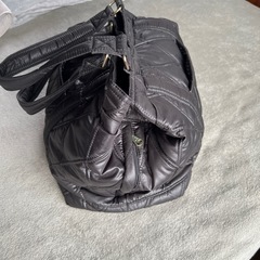 マミールーROOTOTE　キルティングマザーズバッグの画像
