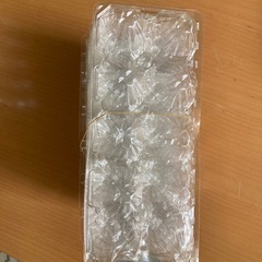 たまごのパック
