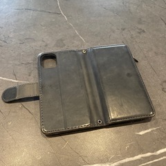 【取引中】iPhone11 ケースの画像