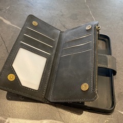 【取引中】iPhone11 ケースの画像