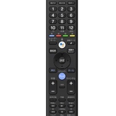 SONY BRAVIA 49型 4K液晶テレビ KJ‑49X7500F（2018年製／スタンド欠品） の画像