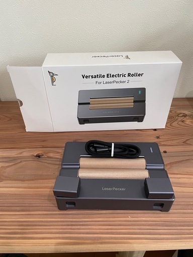[中古品]レーザーペッカー2
