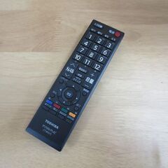 東芝 19インチ 2011年製 19AC2 液晶テレビ REGZA 19型 リモコン付き 札幌 北20条店の画像