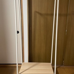 ハンガーラック