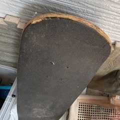 スケートボート　中古の画像