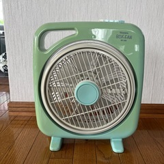 サーキュレーター