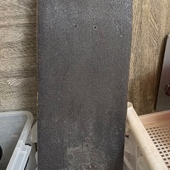 スケートボート　中古