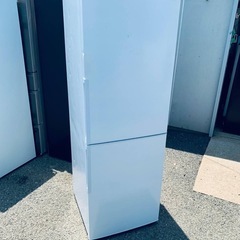 ✅SHARPノンフロン冷凍冷蔵庫✅ ✅SJ-AK31G-W✅