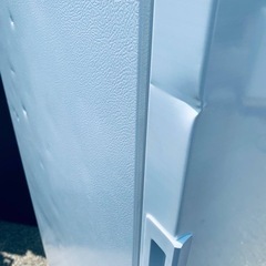 ②✅SHARPノンフロン冷凍冷蔵庫✅ ✅SJ-AK31G-W✅の画像
