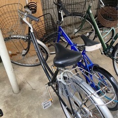 自転車