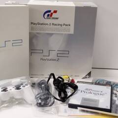 PlayStation 2 Racing Pack/PS2/SC...