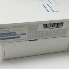 PlayStation 2 Racing Pack/PS2/SCPH-55000 GTの画像