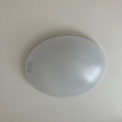 koizumi 円形 6-8畳 照明ライト 白色　の画像