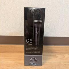 新品 未開封 ★ AKG ( アーカーゲー ) C5 コンデンサーマイク マイクの画像