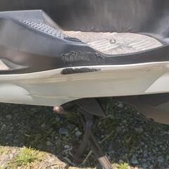 ヤマハ　グランドマジェスティ250の画像