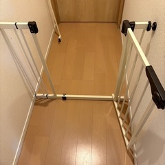 べビーゲートの画像
