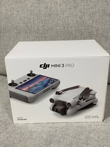 その他 dji mini 3 pro