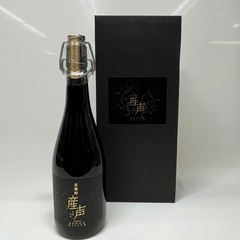 焼酎 麦焼酎　産声　720ml 未開栓