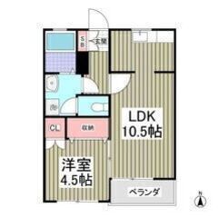 💚💛初期費用5万円パック＆フリーレント1ヶ月付き💛💚敷礼ゼロ✨バ...