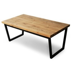 【美品】ブランド　テーブル