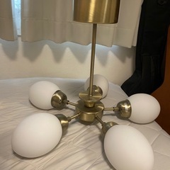 シーリングライト