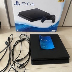 PlayStation4
