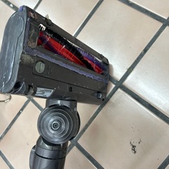 ダイソンV6セットの画像