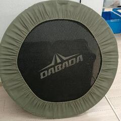 0607-193 DABADAトランポリン