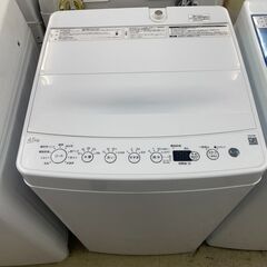 リサイクルショップどりーむ荒田店　No3463 洗濯機　ハイアー...