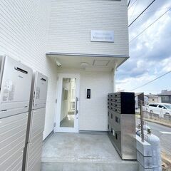 🉐初期費用８万円🙂新築ＢＴ別デザイナーズ！都内へ４５分の本千葉駅...