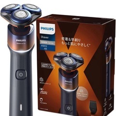 フィリップス 電気シェーバー 鼻毛カッター付き