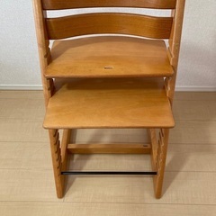 STOKKE ストッケ トリップトラップ シリアル0 ベビーチェア