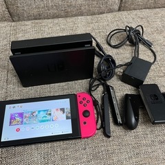 Nintendo Switch セット