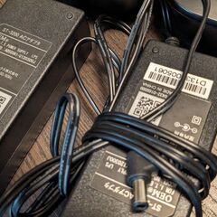 ひかりTV チューナー(ST-3200) 2台＋リモコン1台の画像