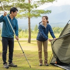 関東キャンプ仲間募集🏕️ - 世田谷区