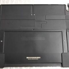 【アップル純正】A1466 MacBook Air用中古バッテリーの画像
