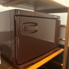 ご予約品タオルウォーマー