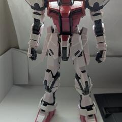 プラモデル ガンプラ パーフェクトグレード 付属品完備 ストライ...